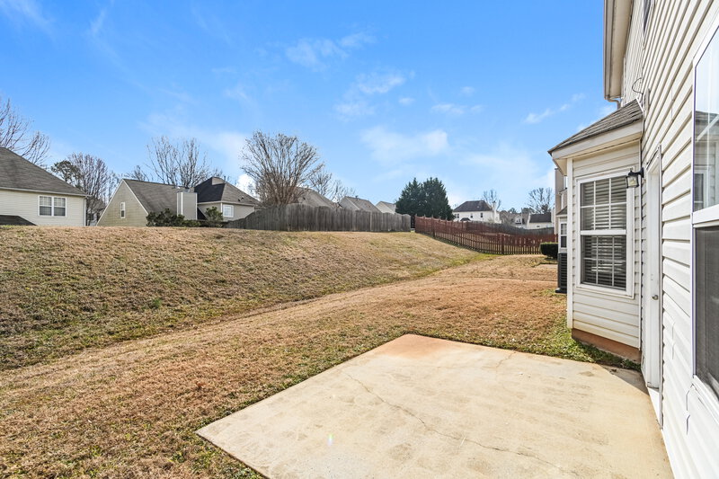 2,065/Mo, 3313 Valerie Dr Charlotte, NC 28216 Exterior View