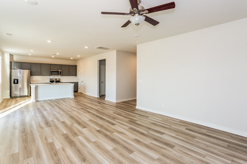 2,410/Mo, 565 Mountain View Dr Monroe, NC 28110 Dining Room View