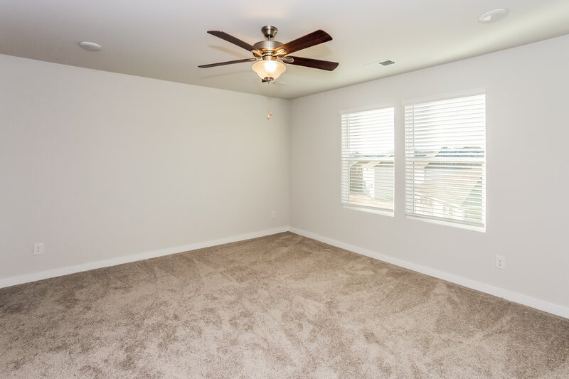 2,410/Mo, 565 Mountain View Dr Monroe, NC 28110 Main Bedroom View 2