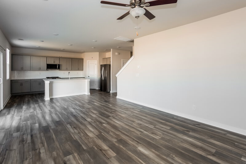 2,280/Mo, 600 Mountain View Dr Monroe, NC 28110 Living Room View 2