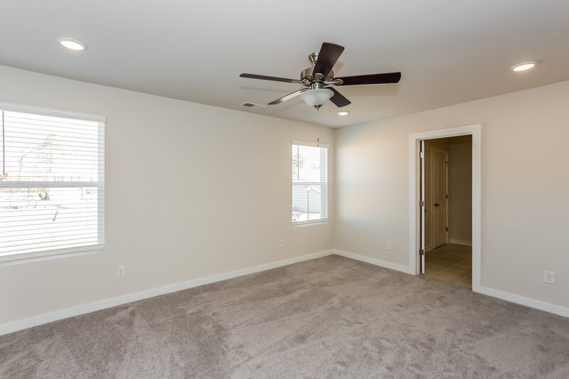 2,280/Mo, 600 Mountain View Dr Monroe, NC 28110 Main Bedroom View