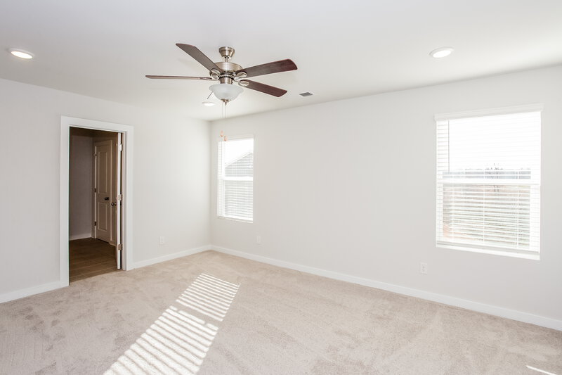 2,245/Mo, 605 Mountain View Dr Monroe, NC 28110 Main Bedroom View 2