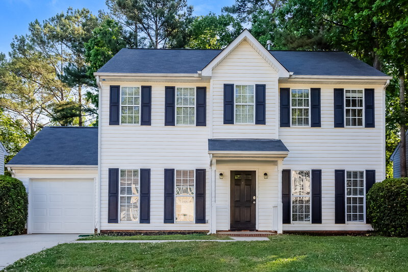 1,995/Mo, 8502 Conner Ridge Ln Charlotte, NC 28269 External View