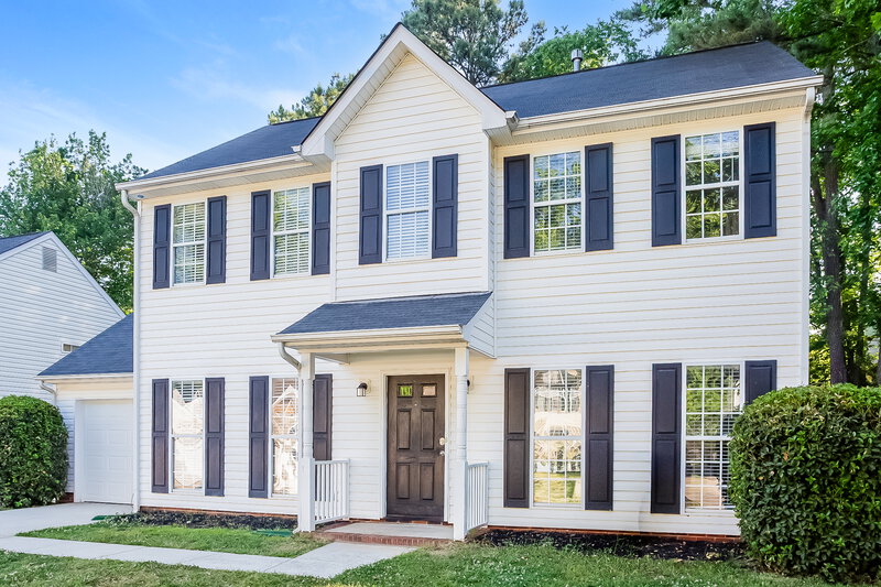 1,995/Mo, 8502 Conner Ridge Ln Charlotte, NC 28269 Front View