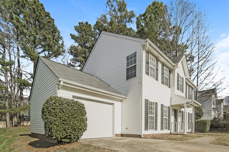 1,850/Mo, 8502 Conner Ridge Ln Charlotte, NC 28269 Misc View