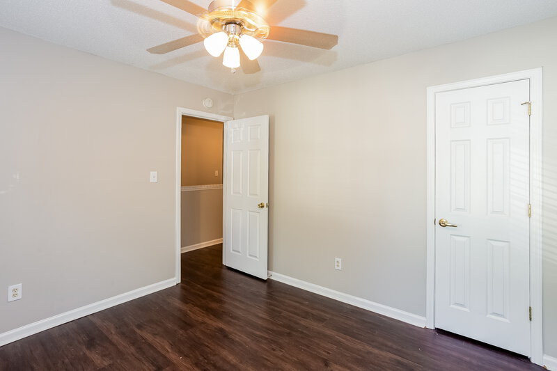 1,995/Mo, 8502 Conner Ridge Ln Charlotte, NC 28269 Bedroom View 4