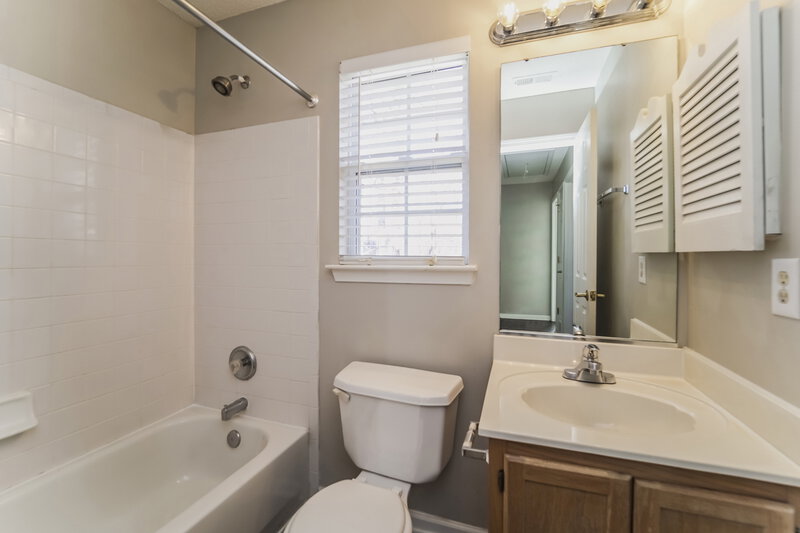 1,850/Mo, 8502 Conner Ridge Ln Charlotte, NC 28269 Misc View 16