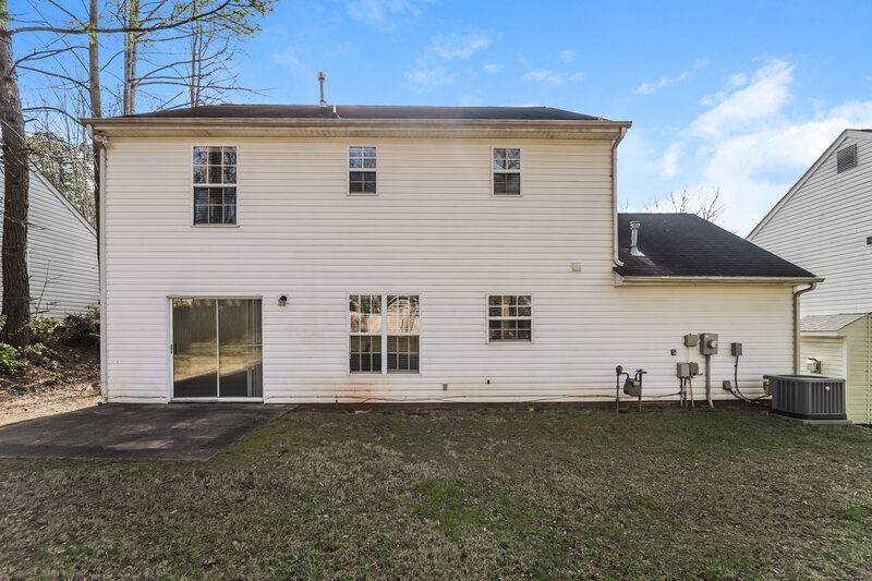 1,850/Mo, 8502 Conner Ridge Ln Charlotte, NC 28269 Misc View 17