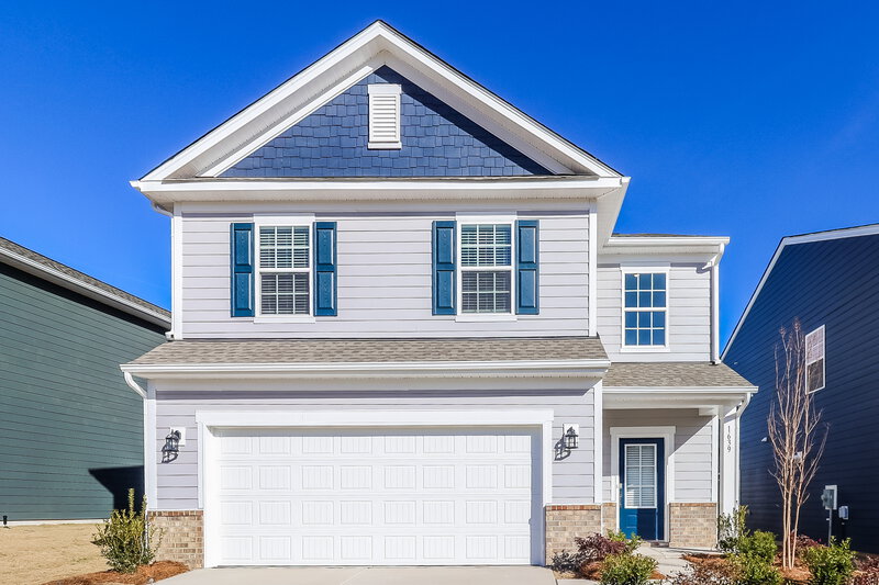 2,415/Mo, 1639 Swallow Tail Dr Belmont, NC 28012 External View