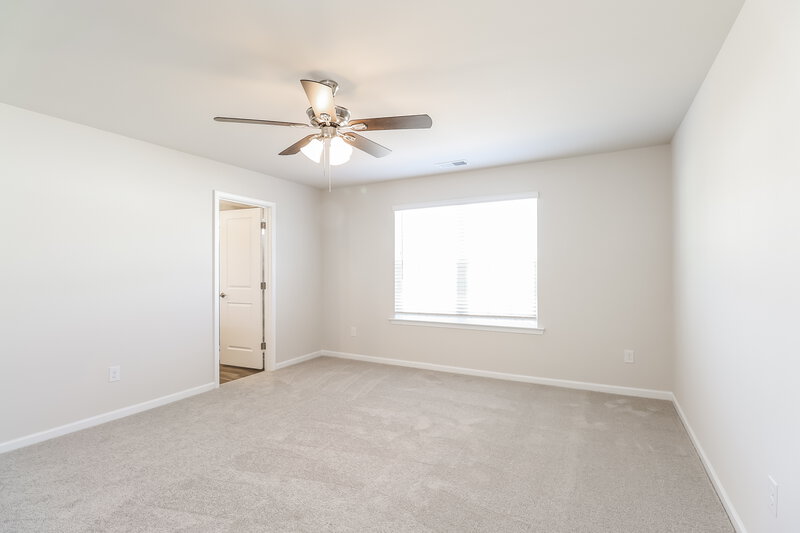 2,415/Mo, 1639 Swallow Tail Dr Belmont, NC 28012 Main Bedroom View