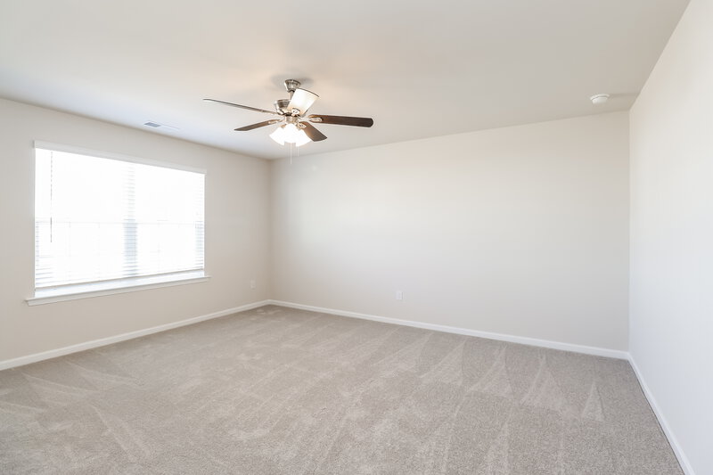 2,415/Mo, 1639 Swallow Tail Dr Belmont, NC 28012 Main Bedroom View 2