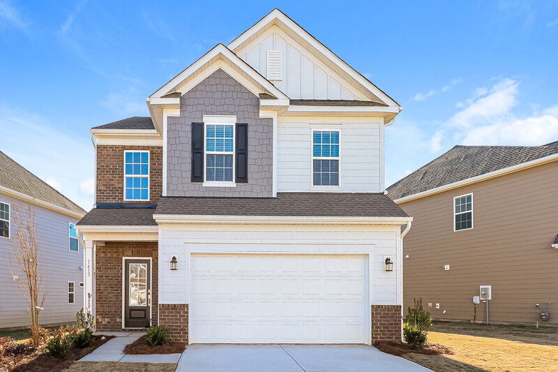 2,195/Mo, 1613 Swallow Tail Dr Belmont, NC 28012 External View