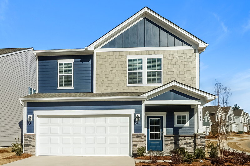 2,430/Mo, 1641 Swallow Tail Dr Belmont, NC 28012 External View