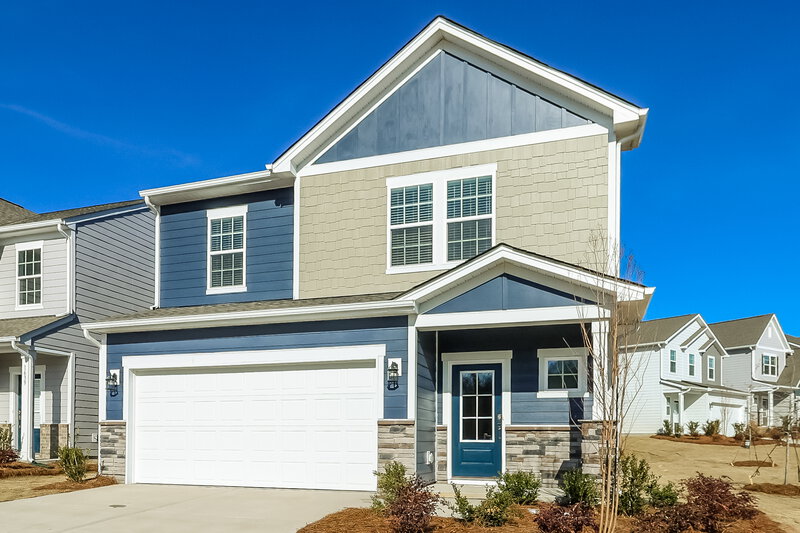 2,430/Mo, 1641 Swallow Tail Dr Belmont, NC 28012 Front View