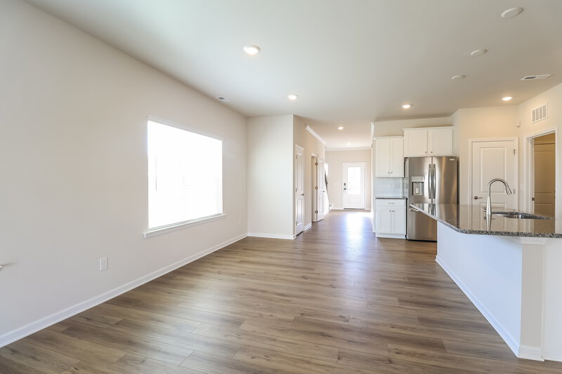 2,430/Mo, 1641 Swallow Tail Dr Belmont, NC 28012 Living Room View