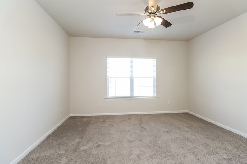 2,430/Mo, 1641 Swallow Tail Dr Belmont, NC 28012 Main Bedroom View