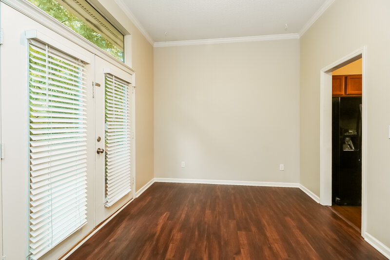 2,050/Mo, 1506 Newfound Hollow Dr Charlotte, NC 28214 Dining Room View