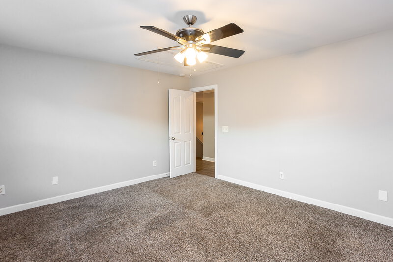 2,390/Mo, 2870 Island Point Dr NW Concord, NC 28027 Bedroom View 2