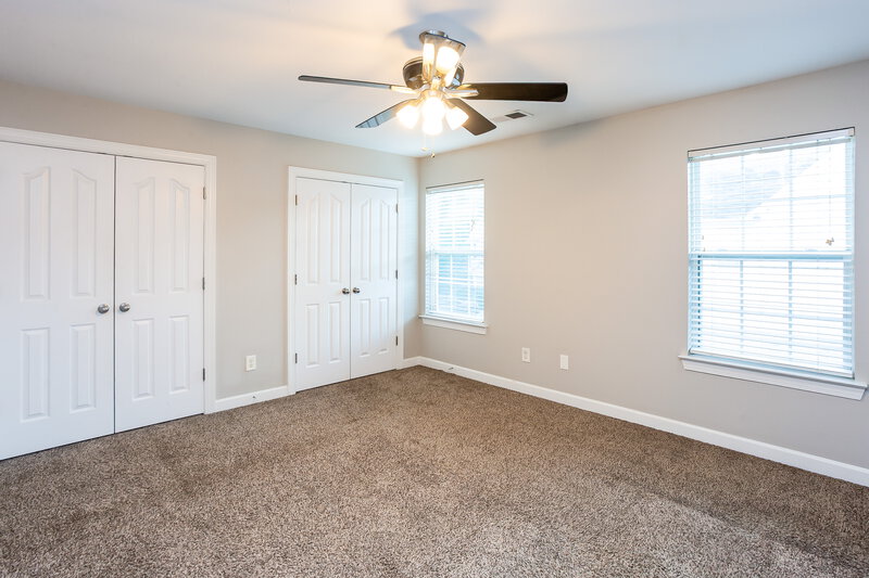2,390/Mo, 2870 Island Point Dr NW Concord, NC 28027 Bedroom View 3