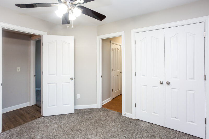 2,390/Mo, 2870 Island Point Dr NW Concord, NC 28027 Bedroom View 4