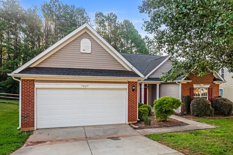 2,140/Mo, 7027 Merrymount Ct Concord, NC 28025 Front View