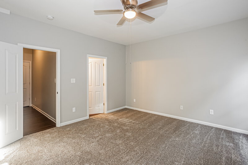 2,140/Mo, 7027 Merrymount Ct Concord, NC 28025 Main Bedroom View
