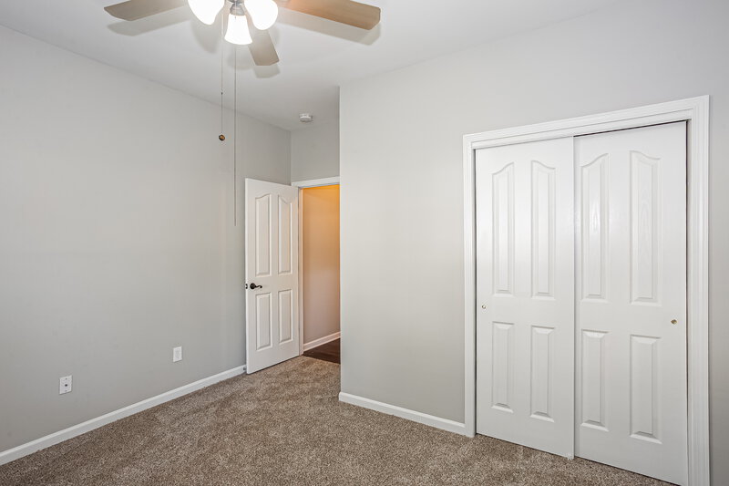 2,140/Mo, 7027 Merrymount Ct Concord, NC 28025 Bedroom View