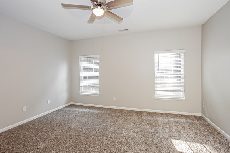 2,140/Mo, 7027 Merrymount Ct Concord, NC 28025 Bedroom View 2