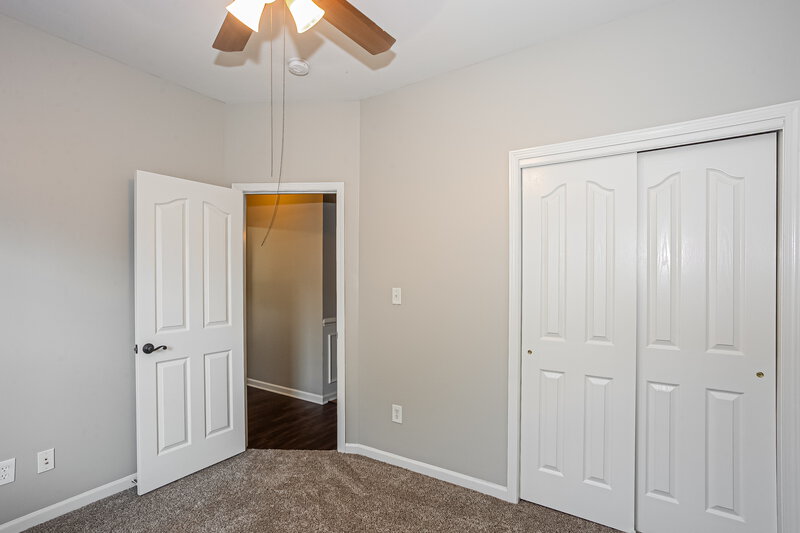 2,140/Mo, 7027 Merrymount Ct Concord, NC 28025 Bedroom View 4