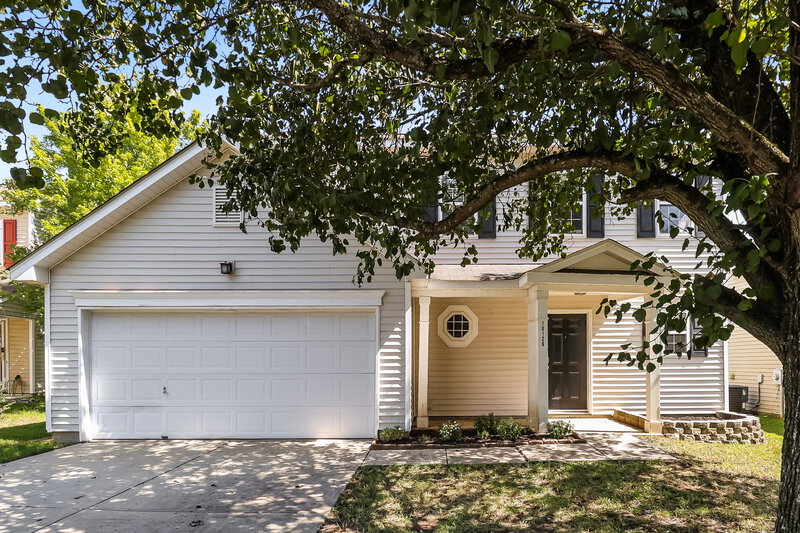 1,960/Mo, 10126 Green Hedge Ave Charlotte, NC 28269 External View