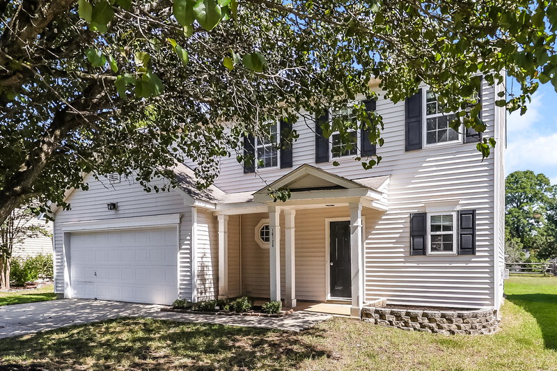 1,960/Mo, 10126 Green Hedge Ave Charlotte, NC 28269 Misc View