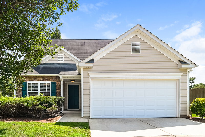 2,105/Mo, 3004 Omaha Dr Monroe, NC 28110 External View