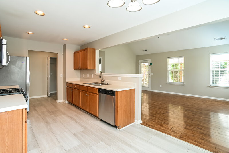 2,105/Mo, 3004 Omaha Dr Monroe, NC 28110 Misc View 6