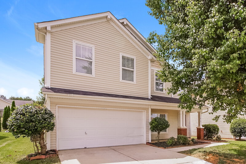 2,280/Mo, 1415 Ladora Dr Charlotte, NC 28262 External View