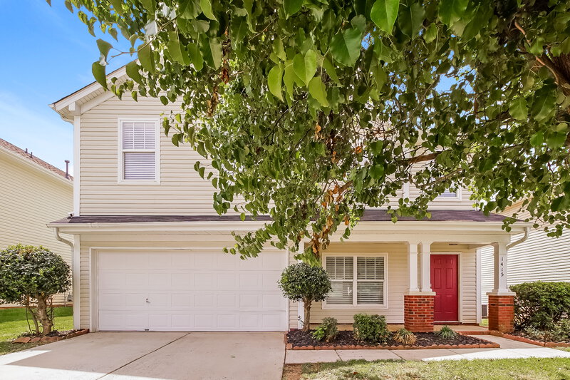 2,280/Mo, 1415 Ladora Dr Charlotte, NC 28262 Misc View