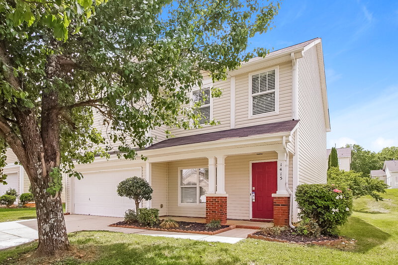 2,280/Mo, 1415 Ladora Dr Charlotte, NC 28262 Misc View 2