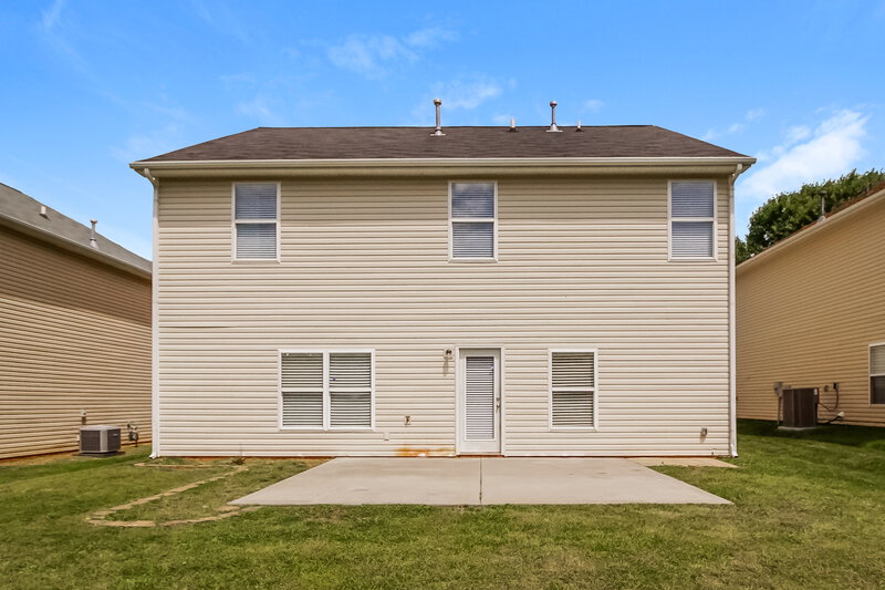 2,280/Mo, 1415 Ladora Dr Charlotte, NC 28262 Misc View 12