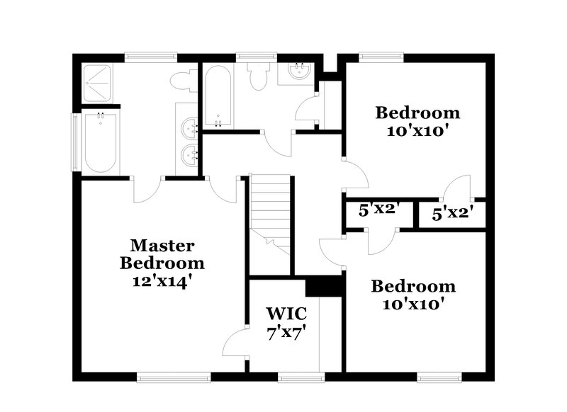 3503 Brookstone Trl Indian Trail NC 28079 Progress Residential