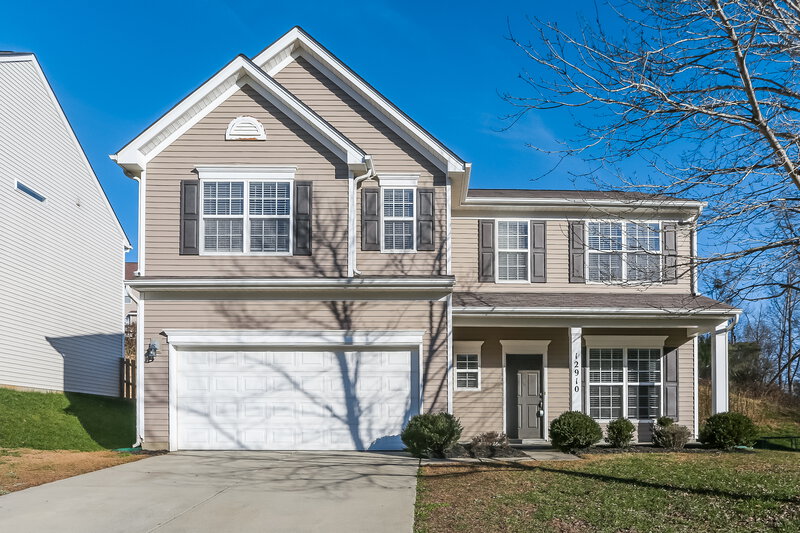 2,260/Mo, 12910 Rothe House Rd Charlotte, NC 28273 External View