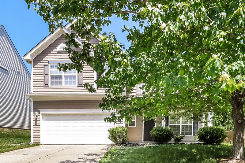 2,250/Mo, 12910 Rothe House Rd Charlotte, NC 28273 External View