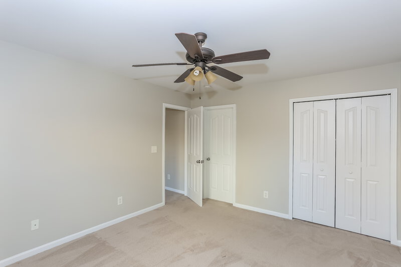 2,260/Mo, 12910 Rothe House Rd Charlotte, NC 28273 Bedroom View 2