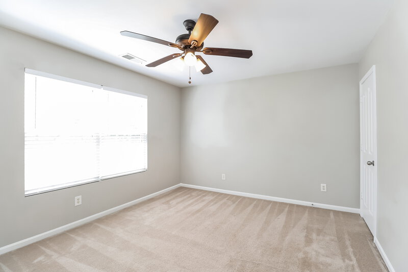 2,250/Mo, 12910 Rothe House Rd Charlotte, NC 28273 Bedroom View