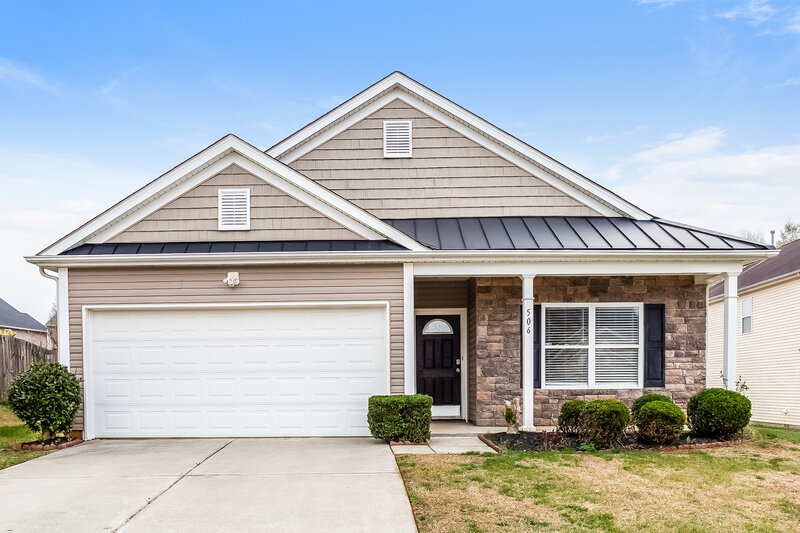 2,245/Mo, 506 Lindsborg Trl Monroe, NC 28110 External View