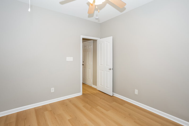 2,245/Mo, 506 Lindsborg Trl Monroe, NC 28110 Bedroom View