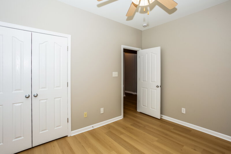 2,245/Mo, 506 Lindsborg Trl Monroe, NC 28110 Bedroom View 4