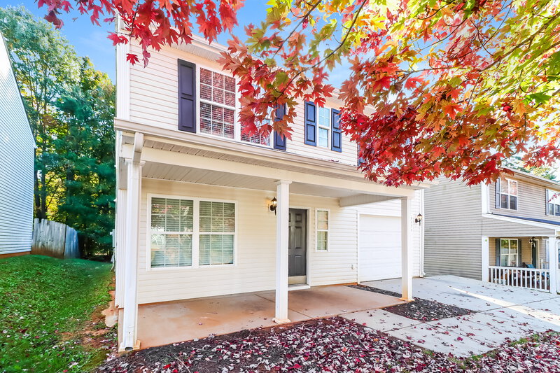 2,760/Mo, 4528 Trillium Fields Dr Charlotte, NC 28269 Front View 2