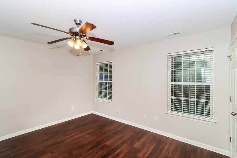 2,760/Mo, 4528 Trillium Fields Dr Charlotte, NC 28269 Main Bedroom View