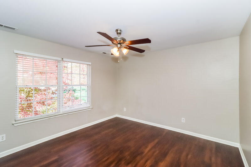 2,760/Mo, 4528 Trillium Fields Dr Charlotte, NC 28269 Bedroom View