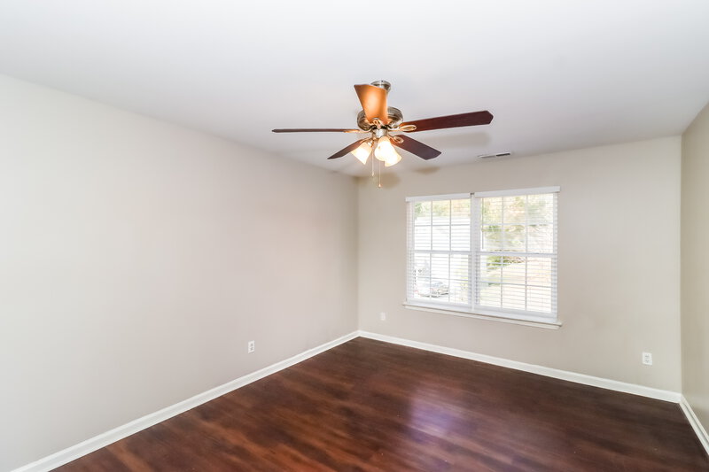 2,760/Mo, 4528 Trillium Fields Dr Charlotte, NC 28269 Bedroom View 3