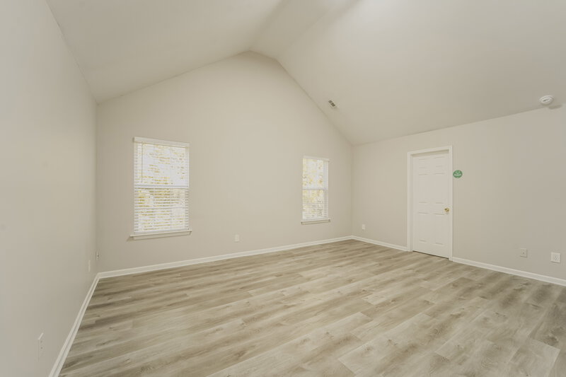 1,760/Mo, 7703 Hidden Creek Dr Charlotte, NC 28214 Main Bedroom View
